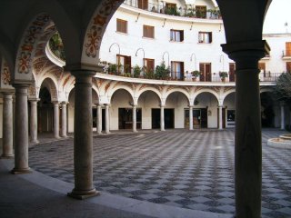 SevillaPlazaDelCabildo001