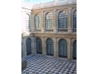 Sevilla_-_Archivo_General_de_Indias_2
